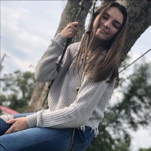 Meet your Posher, Lindsey